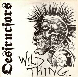 Destructors 666 : Wild Thing